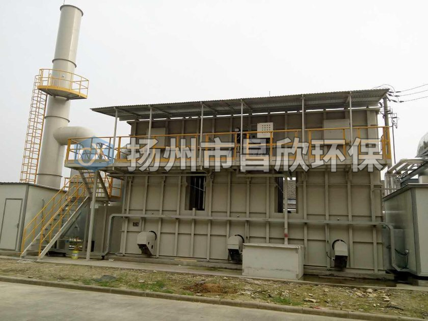 揚州市昌欣環(huán)保科技有限公司應用范圍是什么？